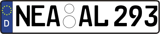 NEA-AL293