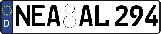 NEA-AL294