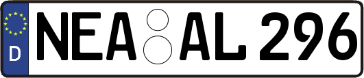 NEA-AL296