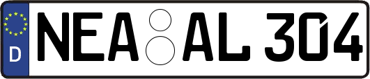 NEA-AL304