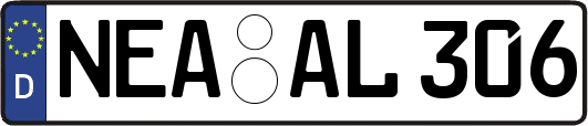 NEA-AL306
