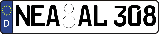 NEA-AL308