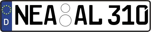 NEA-AL310