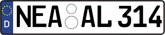 NEA-AL314