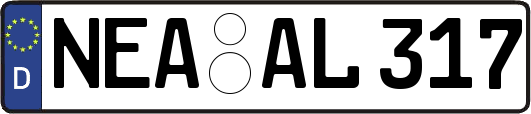 NEA-AL317
