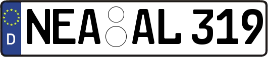 NEA-AL319