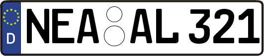 NEA-AL321
