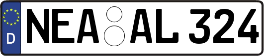 NEA-AL324