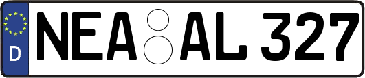 NEA-AL327