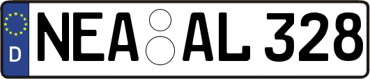 NEA-AL328