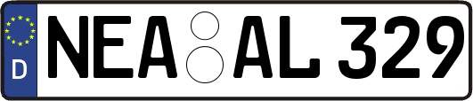 NEA-AL329