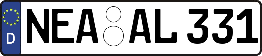 NEA-AL331