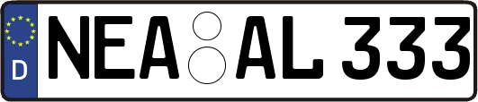 NEA-AL333