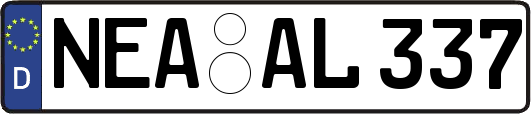 NEA-AL337