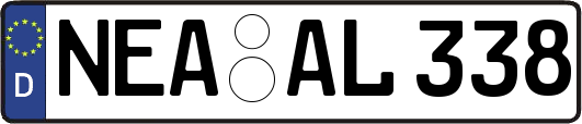 NEA-AL338