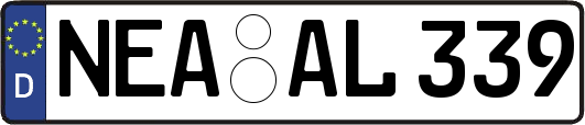 NEA-AL339