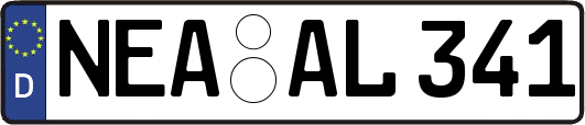 NEA-AL341