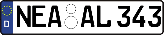 NEA-AL343