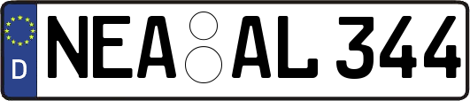 NEA-AL344