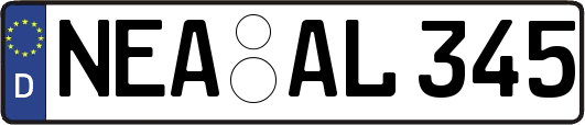 NEA-AL345