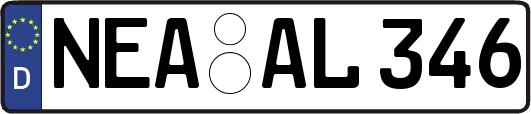 NEA-AL346