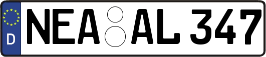 NEA-AL347