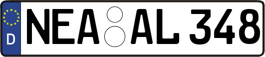 NEA-AL348