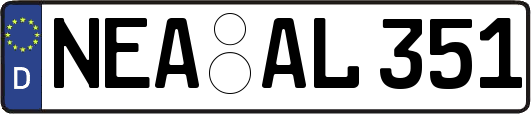 NEA-AL351