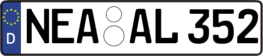 NEA-AL352