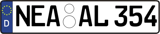 NEA-AL354