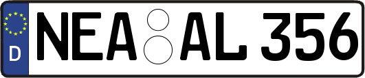 NEA-AL356