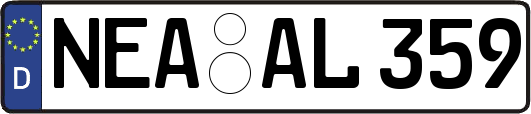 NEA-AL359