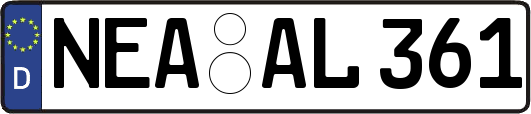 NEA-AL361