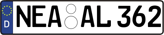 NEA-AL362