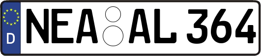 NEA-AL364