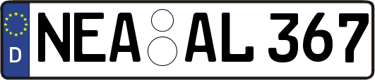NEA-AL367