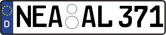 NEA-AL371