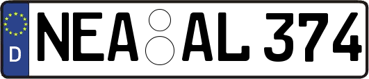 NEA-AL374