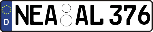 NEA-AL376