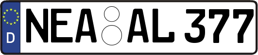 NEA-AL377