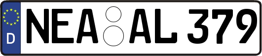 NEA-AL379
