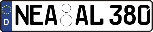 NEA-AL380