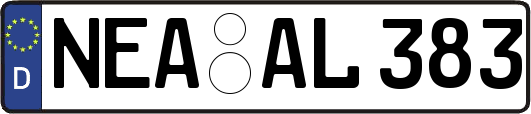 NEA-AL383