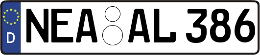 NEA-AL386