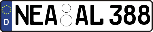 NEA-AL388