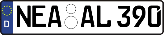 NEA-AL390