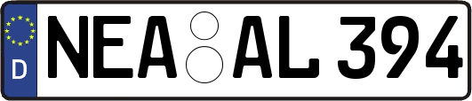 NEA-AL394
