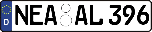 NEA-AL396
