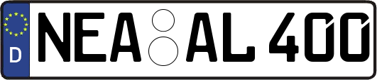 NEA-AL400
