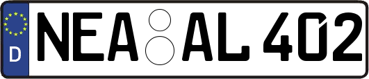 NEA-AL402